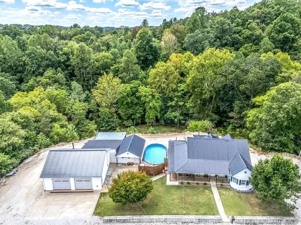 369 Mills Br, Olive Hill, KY 41164