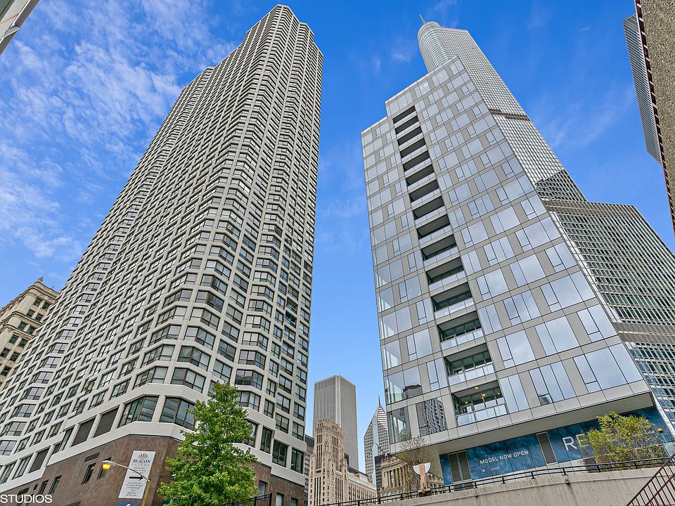 1st image of 405 N Wabash Ave Unit 4011