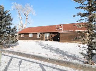 5343 Haynes Rd, Shepherd, MT 59079
