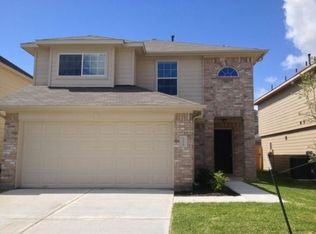 8926 San Alberto, Houston, TX 77017