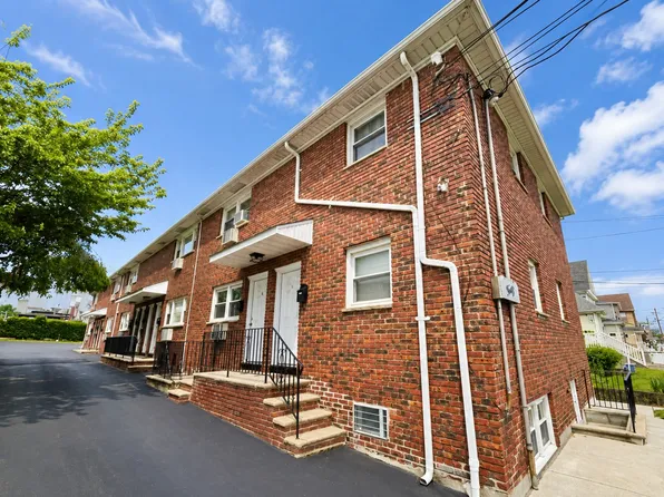 40 Stuyvesant Ave APT 4, Lyndhurst, NJ 07071