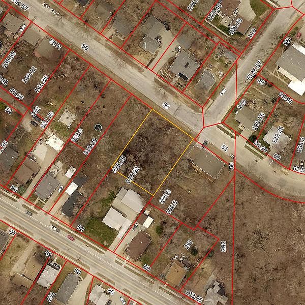 2nd image of 0 Frank St