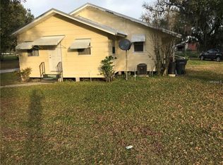 3411 N Combee Rd, Lakeland, FL 33805