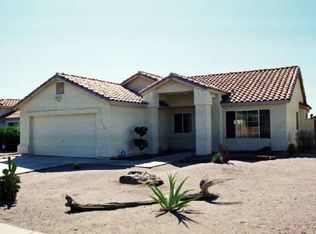 8973 E Sleepy Hollow Trl, Gold Canyon, AZ 85118