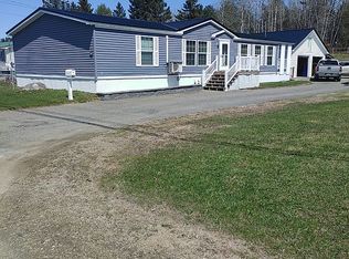 71 Pondview St, Limestone, ME 04750
