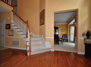 6602 Fairhope Ct, Charlotte, NC 28277