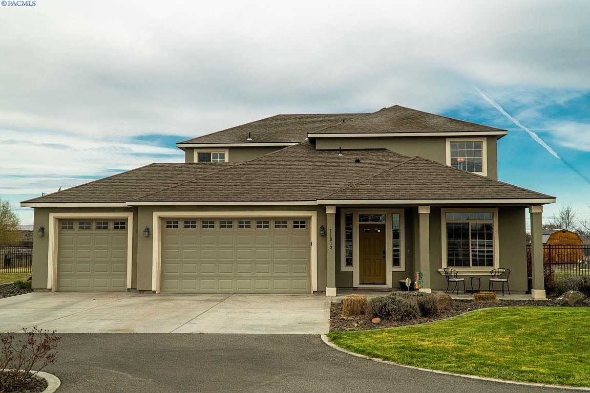 11812 Paige Ln, Prosser, WA 99350 Zillow