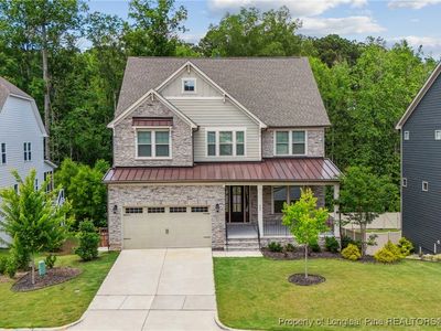 405 Gilpin Way, Cary, NC, 27519