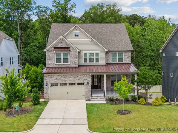 405 Gilpin Way, Cary, NC 27519