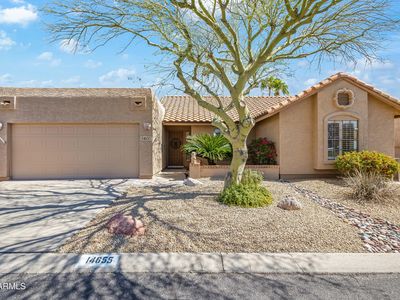 14655 N Kings Way, Fountain Hills, AZ, 85268