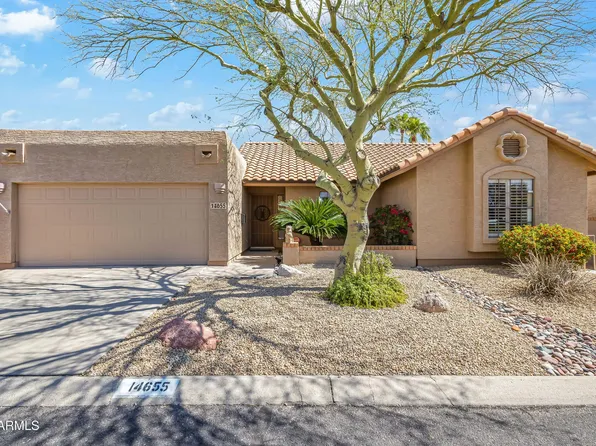 14655 N KINGS Way, Fountain Hills, AZ 85268