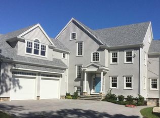 35 Jerusalem Road Dr, Cohasset, MA 02025