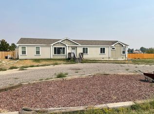 463 Gypsum Dr, Spring Creek, NV 89815