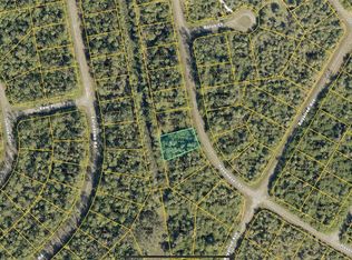 Havemeyer St LOT 34, North Pt, FL 34286