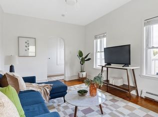 9 Nashua St #3, Somerville, MA 02145