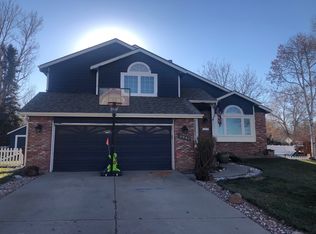 4946 W 12th Street Dr, Greeley, CO 80634