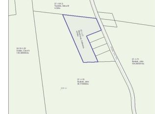 331 Shaw Hill Rd, Adirondack, NY 12808