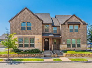 5581 Crosby Dr, North Richland Hills, TX 76180