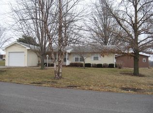 1006 Hade Dr, Brookfield, MO 64628