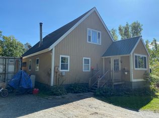 494 Atwood Dr, Pownal, VT 05261