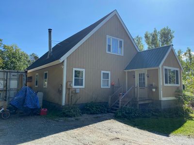 494 Atwood Drive, Pownal, VT, 05261