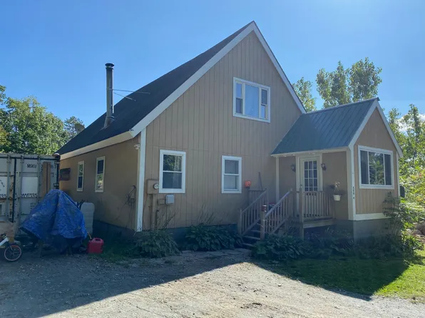 494 Atwood Drive, Pownal, VT 05261