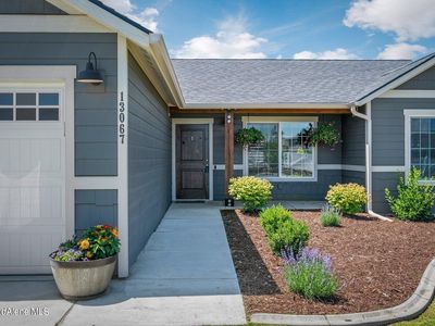 13067 N Farmstead St, Rathdrum, ID, 83858