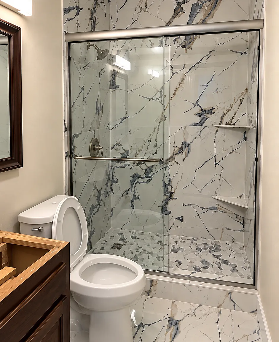 2 bed, $2,800 — Photo 4