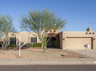 2642 E Marilyn Rd, Phoenix, AZ 85032