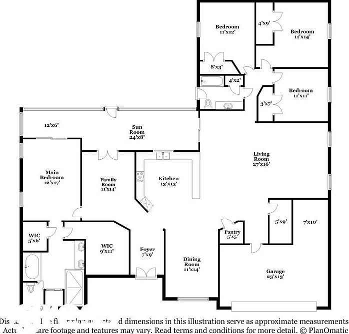 2695 High Ridge Dr, Lakeland, FL 33813 Zillow