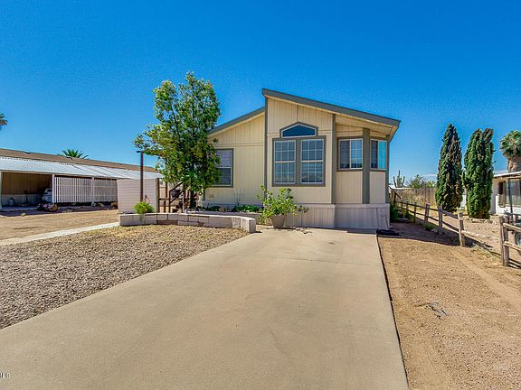 2nd image of 9333 E Pueblo Ave