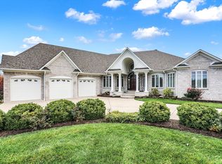 7705 Monte Carlo Way, Indianapolis, IN 46278