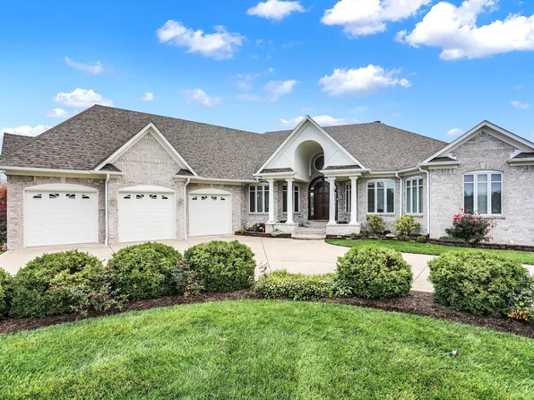 7705 Monte Carlo Way, Indianapolis, IN 46278