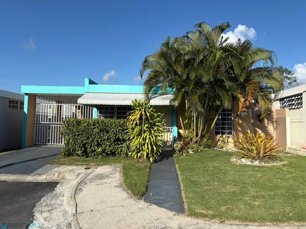 623 Calle Liatriz Urb Girasol D28 Clb, Rojo, PR