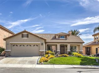 3848 Erva St, Las Vegas, NV 89147