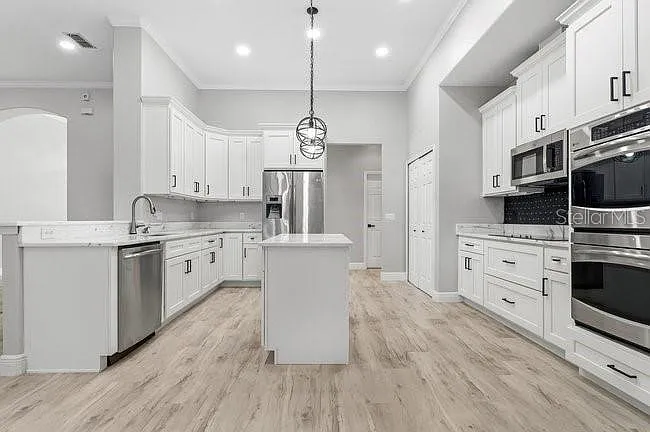 101 Galileo Way — Photo 21