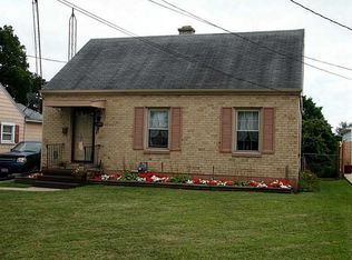 1327 Kenwood Ave, Springfield, OH 45505