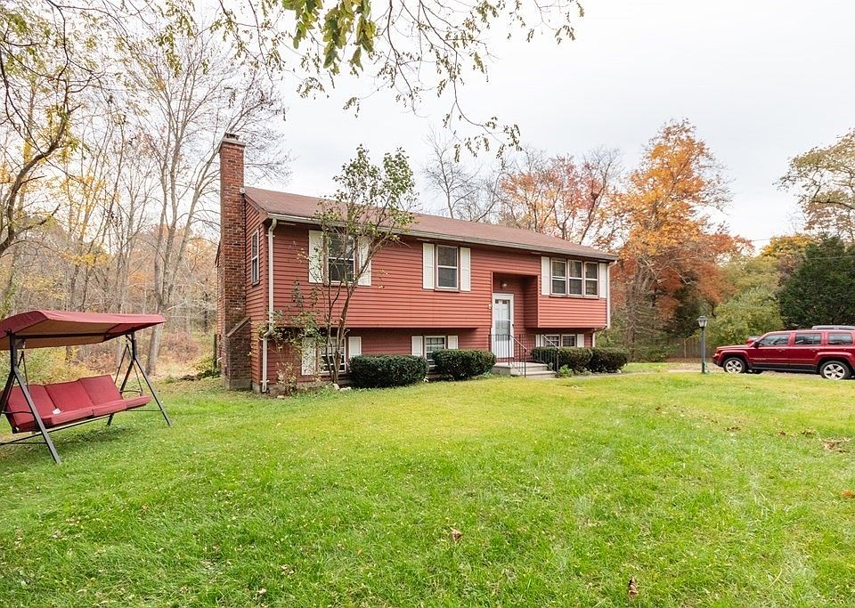 131 N Worcester St, Norton, MA 02766 Zillow