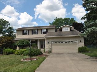 7980 W Ridge Dr, Broadview Heights, OH 44147