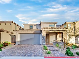 82 Badwater Basin St, Las Vegas, NV 89138
