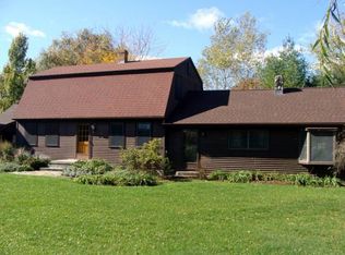 1561 Frosty Ln, Bridport, VT 05734