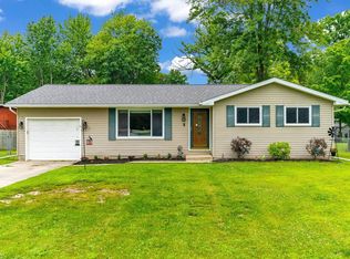 3407 Wadhams Rd, North Street, MI 48049