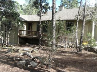 313 Mogul Rd, Alto, NM 88312