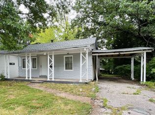 7301 Harney Ave, Saint Louis, MO