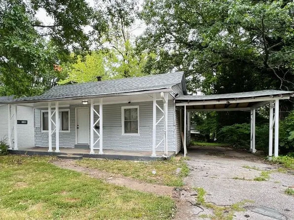 7301 Harney Ave, Saint Louis, MO 63136