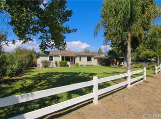 81 Feliz Dr, Oak View, CA 93022