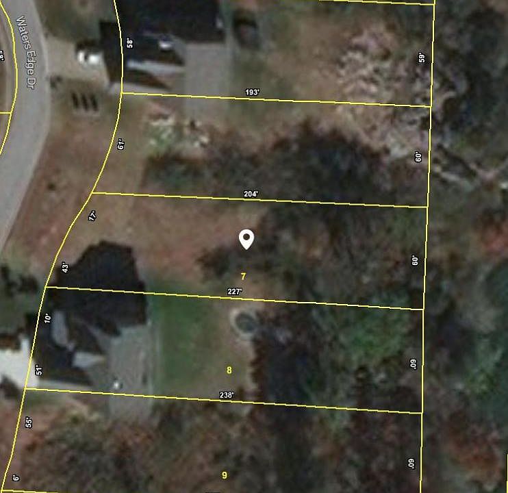 1st image of 213 Waters Edge Way
