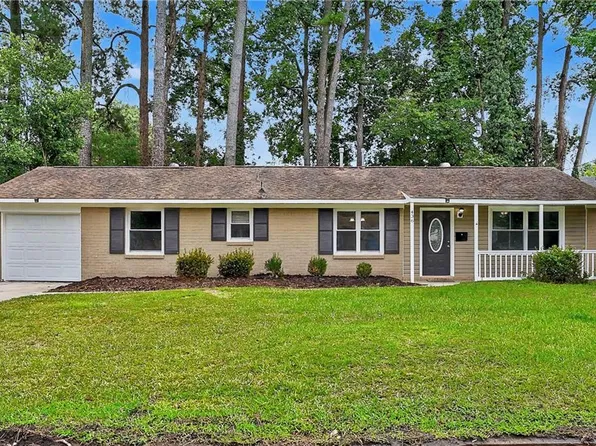 436 Dauphin Ln, Virginia Beach, VA 23452
