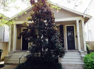 605 Henry Clay Ave, New Orleans, LA 70118