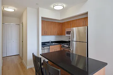 Rented by New York Residence